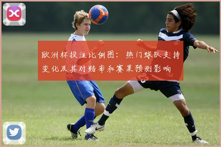 欧洲杯投注比例图：热门球队支持变化及其对赔率和赛果预测影响