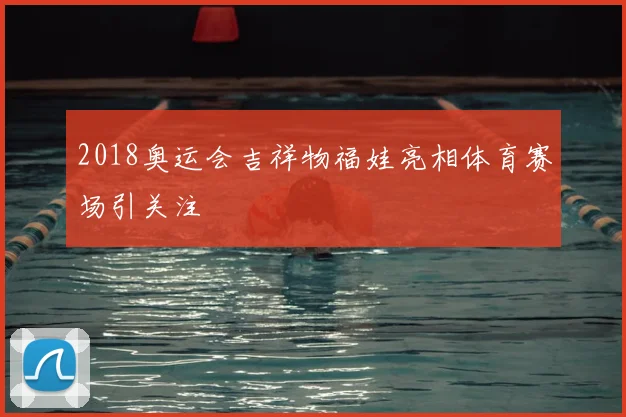 2018奥运会吉祥物福娃亮相体育赛场引关注