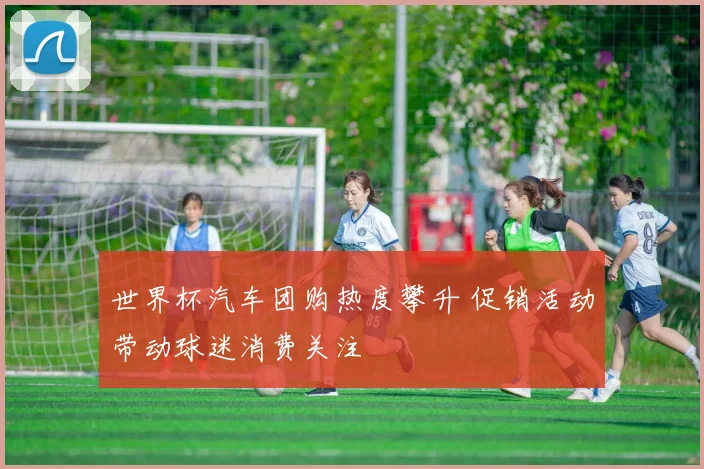 世界杯汽车团购热度攀升 促销活动带动球迷消费关注