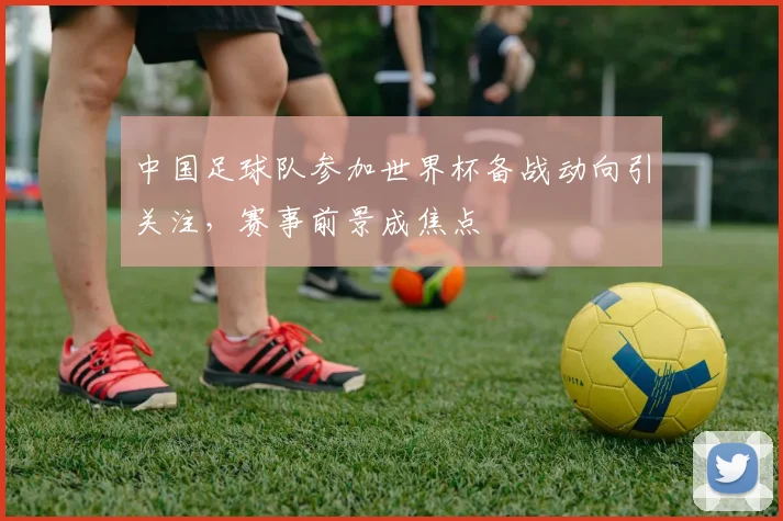 中国足球队参加世界杯备战动向引关注，赛事前景成焦点